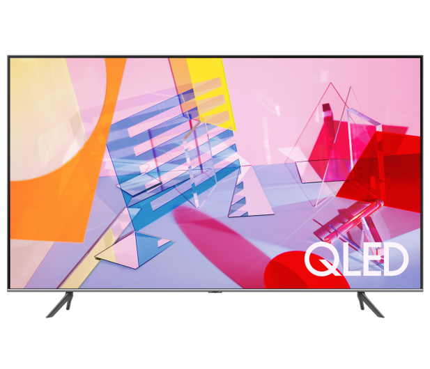 Samsung QE65Q60TAU DVB-T2 HEVC - 1381986 - zdjęcie